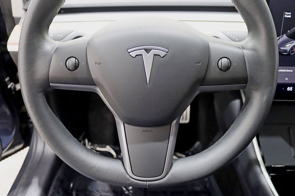Used 2020 Tesla Model 3 Performance AWD/4WD image 15