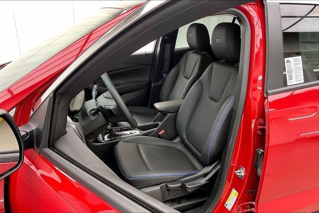 New 2026 Buick Encore GX Sport Touring w/ Advanced Technology Package FWD image 11