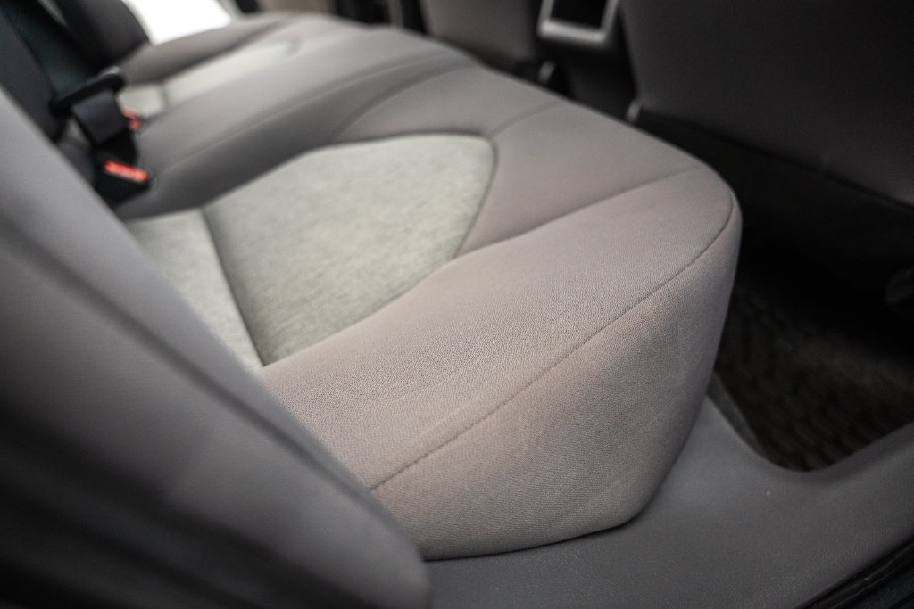Certified 2023 Toyota Camry LE FWD image 31