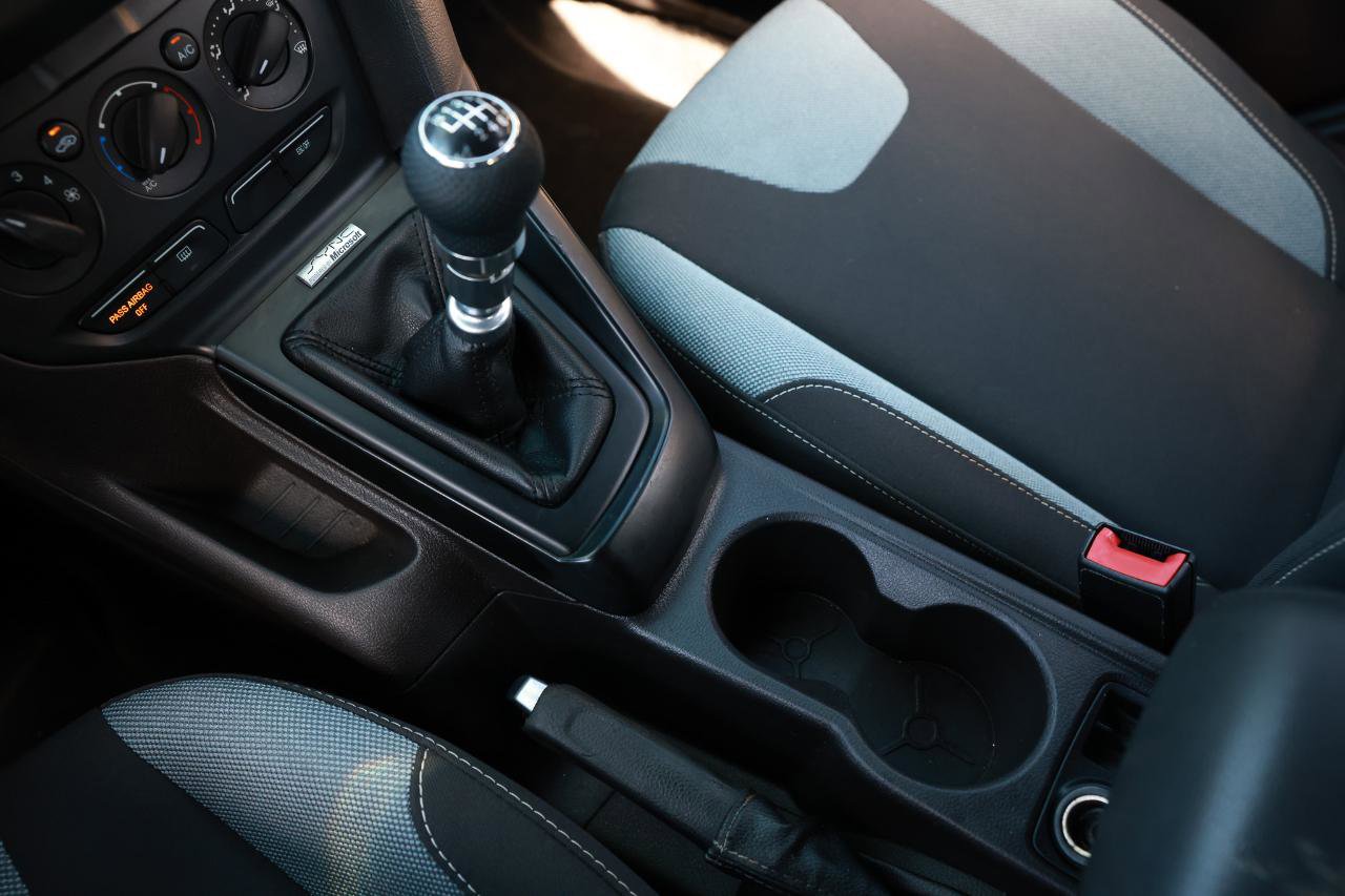 Used 2014 Ford Focus ST image 37