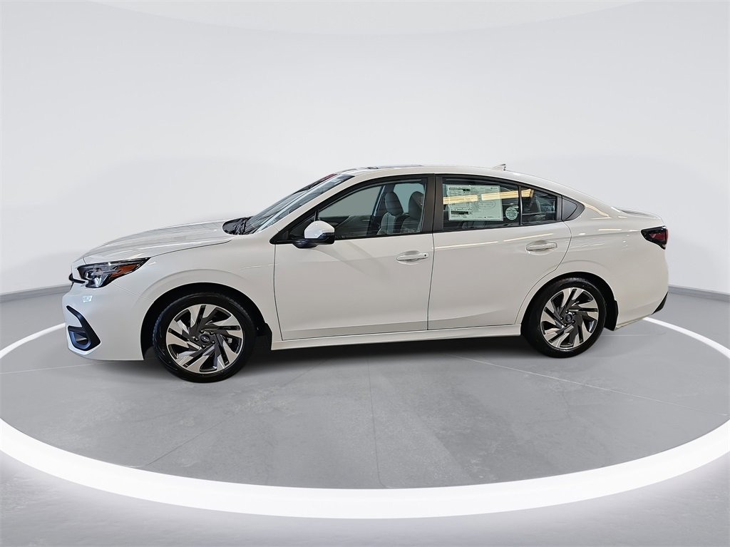 New 2025 Subaru Legacy Limited image 8