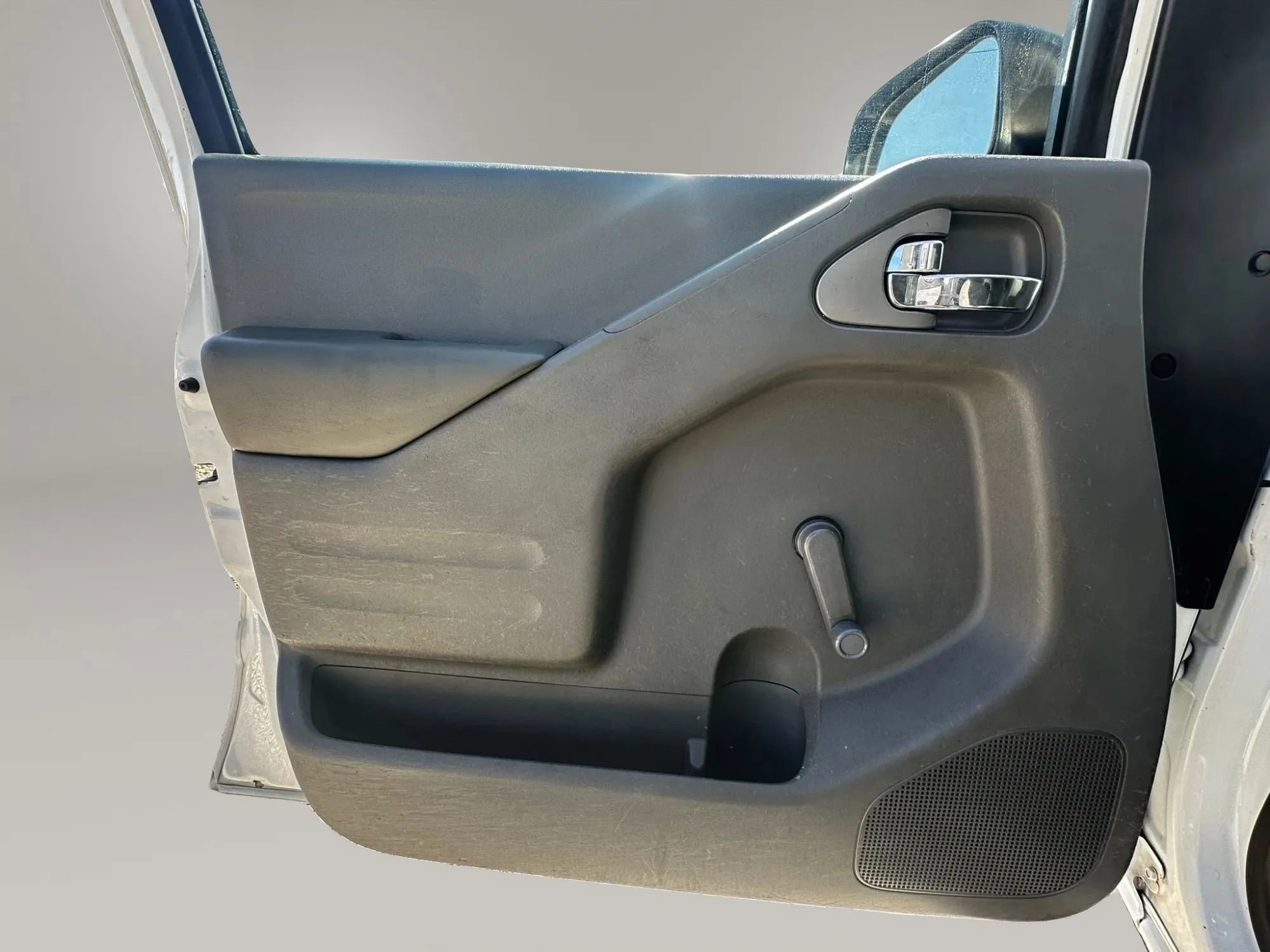 Used 2016 Nissan Frontier S RWD image 22