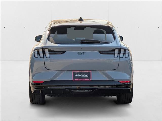 New 2025 Ford Mustang Mach-E GT w/ Interior Protection Package image 8