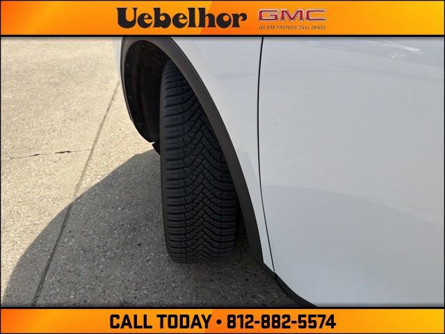 Used 2021 Ford Escape SEL image 20