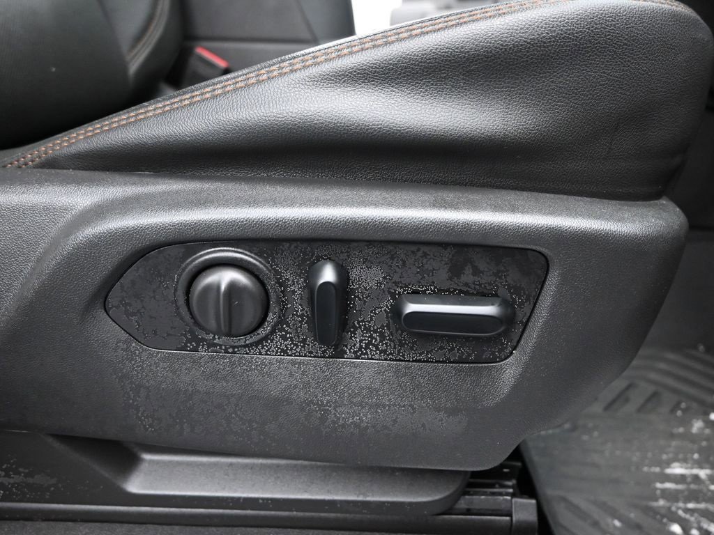 Used 2020 GMC Sierra 1500 AT4 image 12