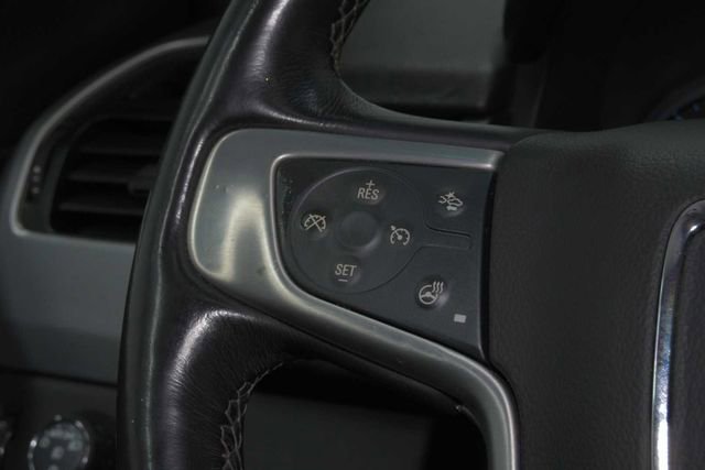 Used 2017 GMC Yukon XL SLT image 24