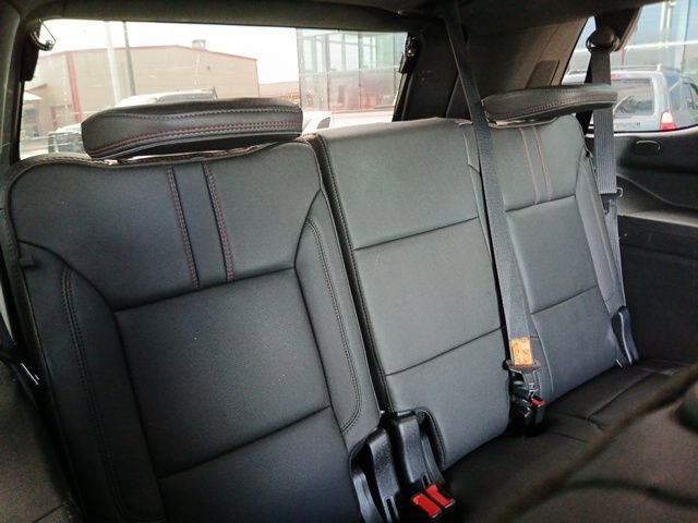 Used 2023 Chevrolet Tahoe RST w/ Luxury Package image 12