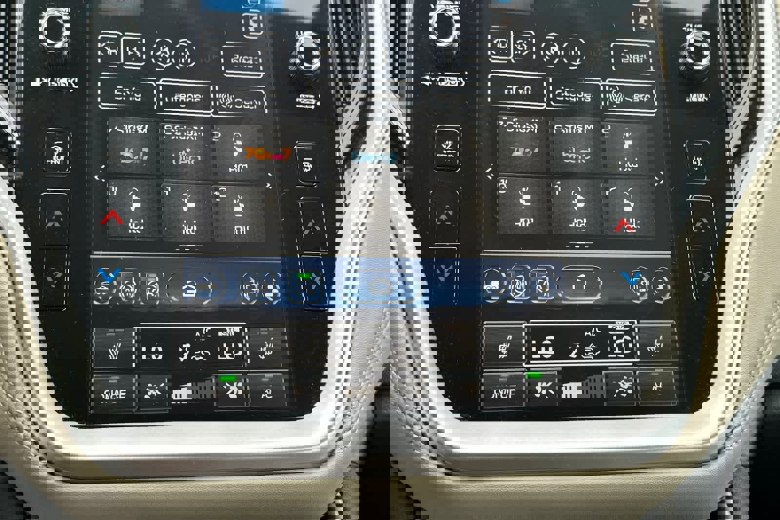 Certified 2025 Subaru Outback Premium w/ Popular Package #1 image 20