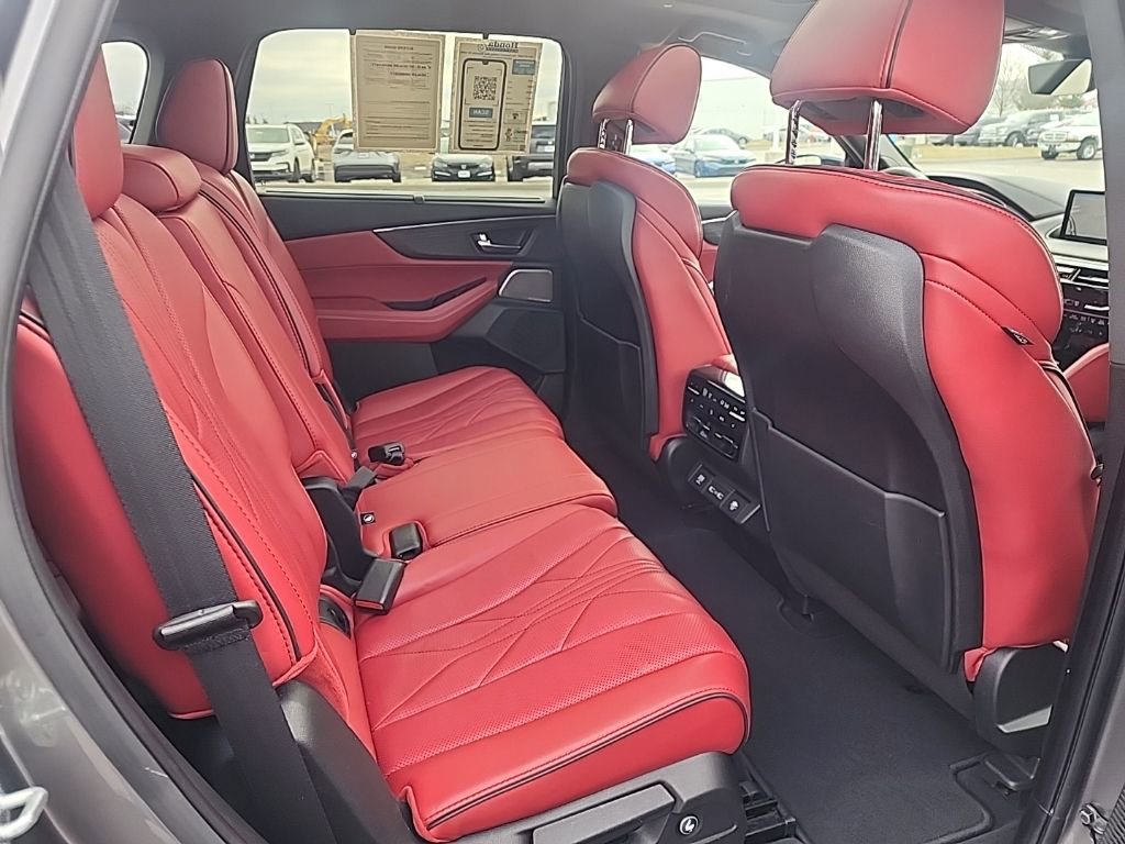 Used 2022 Acura MDX Type S image 32