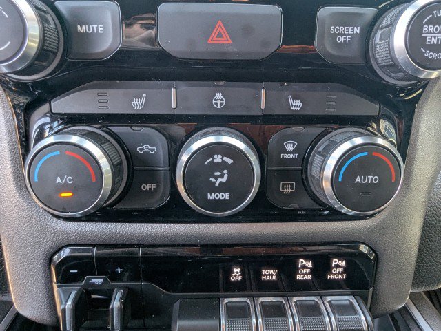 Used 2019 RAM 1500 Big Horn AWD/4WD image 23