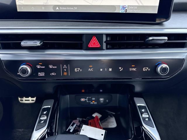 New 2026 Kia Sorento SX AWD/4WD image 24
