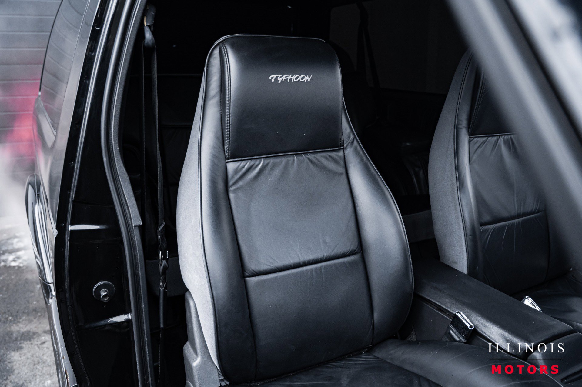 Used 1992 GMC Jimmy image 28