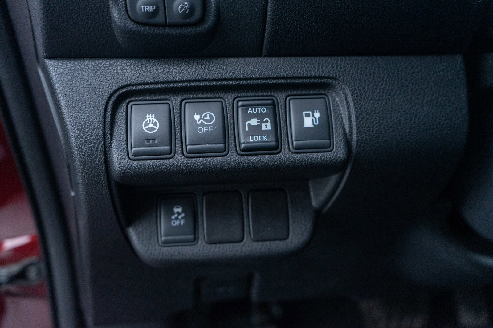 Used 2016 Nissan Leaf SV image 15