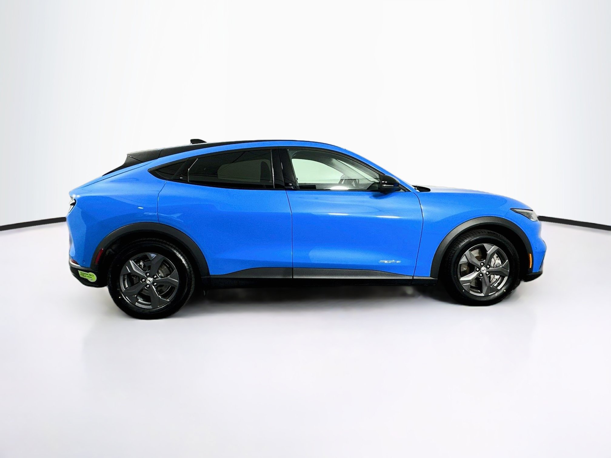 Used 2023 Ford Mustang Mach-E Select RWD image 10