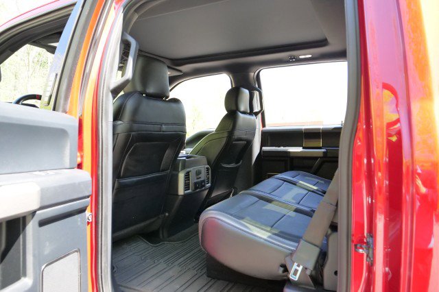 Used 2020 Ford F150 Raptor w/ Equipment Group 802A Luxury image 30