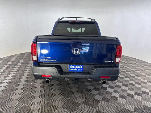 Used 2023 Honda Ridgeline RTL-E image 7
