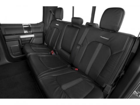 Used 2020 Ford F350 Platinum w/ Tremor Off-Road Package image 13