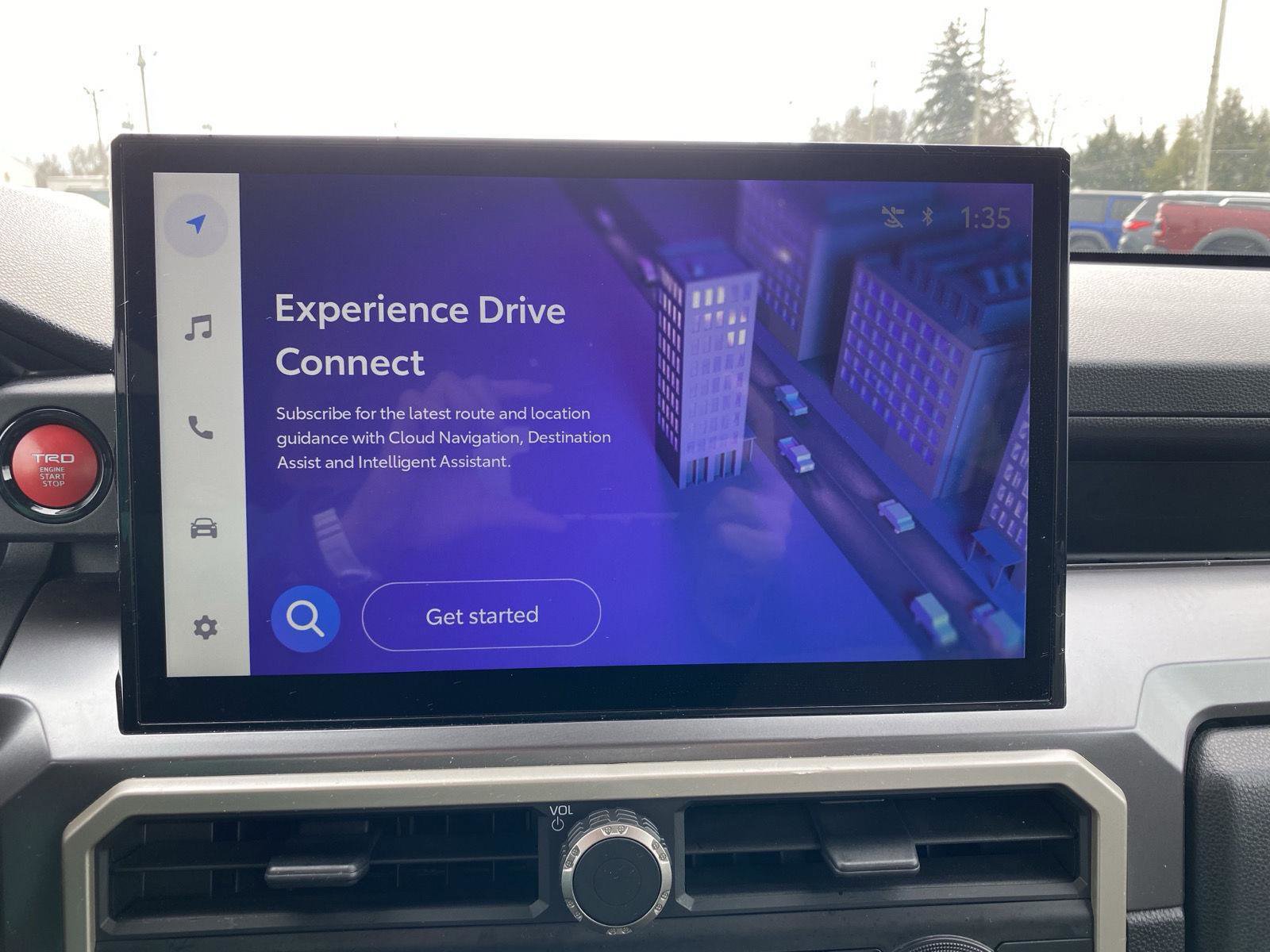 Used 2025 Toyota Tacoma TRD Off-Road image 20