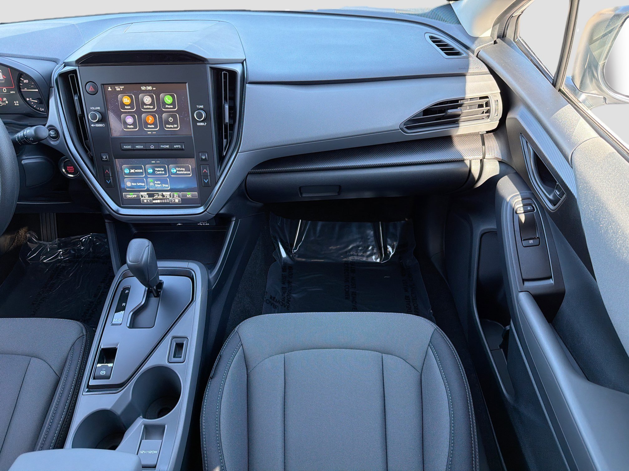 Certified 2026 Subaru Crosstrek 2.5i image 17