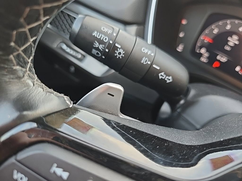 Used 2023 Acura Integra A-Spec image 46