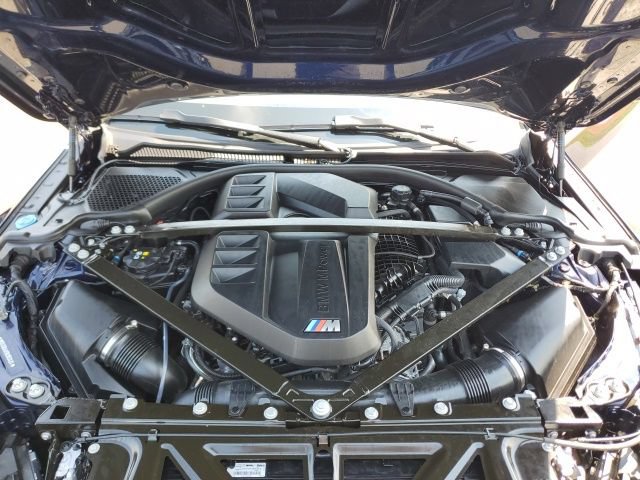 Used 2024 BMW M4 xDrive Competition AWD/4WD image 11
