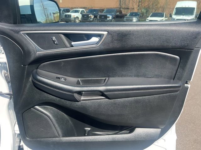 Used 2023 Ford Edge SEL w/ Convenience Package AWD/4WD image 10