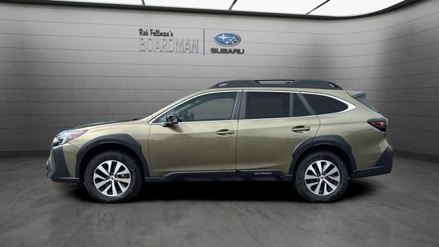 Used 2024 Subaru Outback Premium AWD/4WD image 9