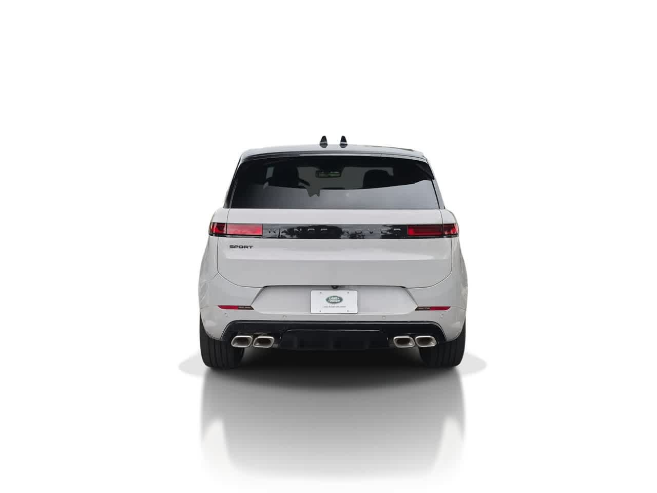 New 2027 Land Rover Range Rover Sport Dynamic SE AWD/4WD image 7