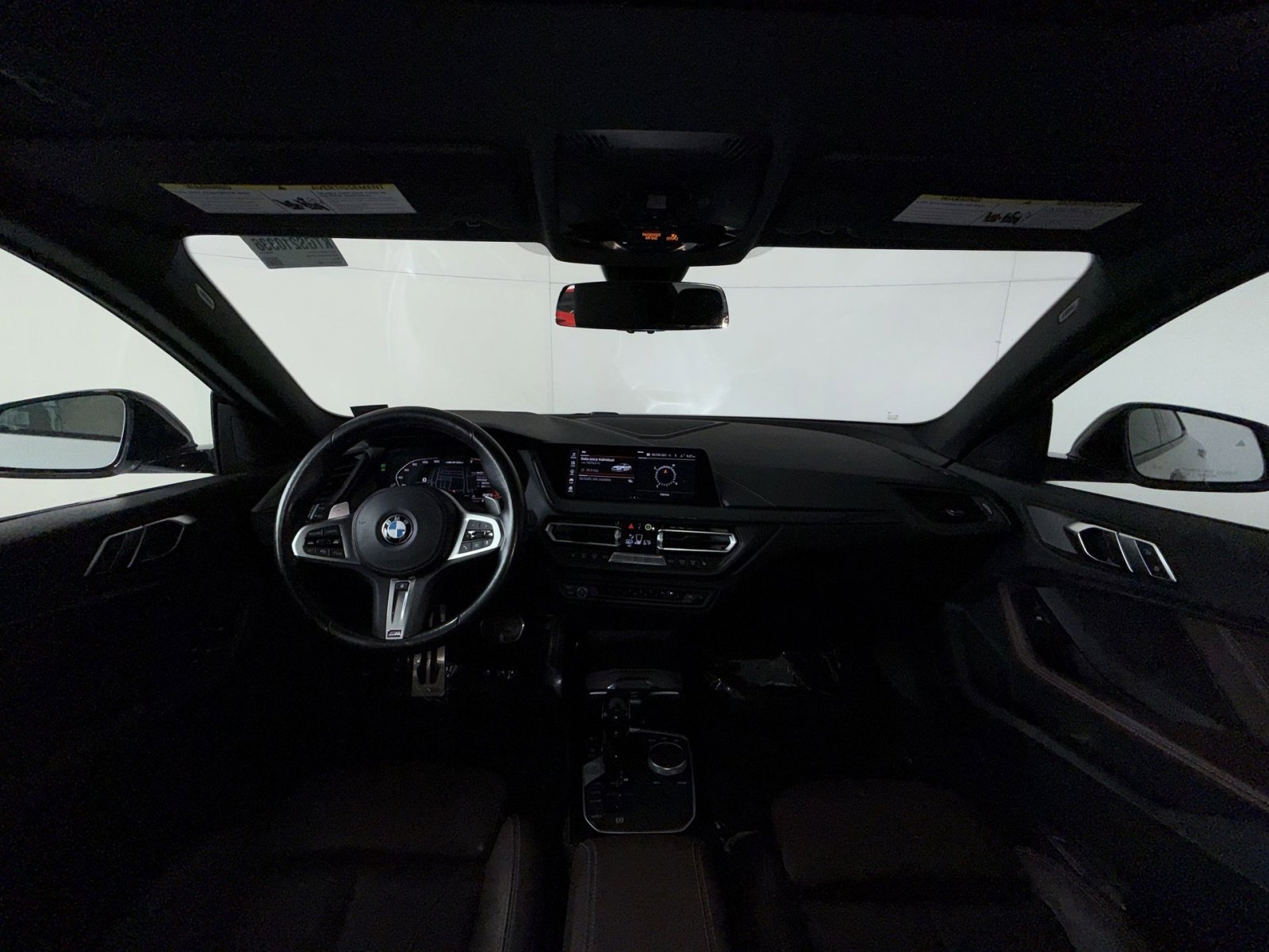 Used 2021 BMW M235i xDrive Gran Coupe w/ Premium Package image 23