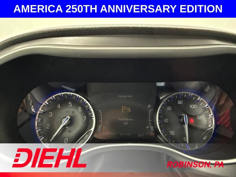New 2027 Chrysler Pacifica Select FWD image 34
