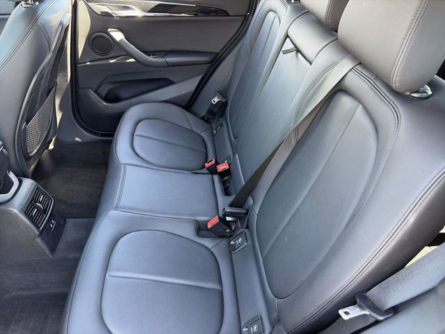Used 2019 BMW X1 sDrive28i image 18