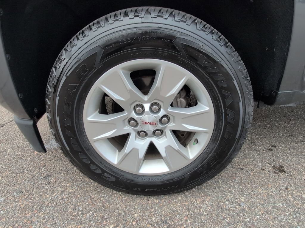 Used 2016 GMC Canyon SLE w/ SLE Convenience Package image 12