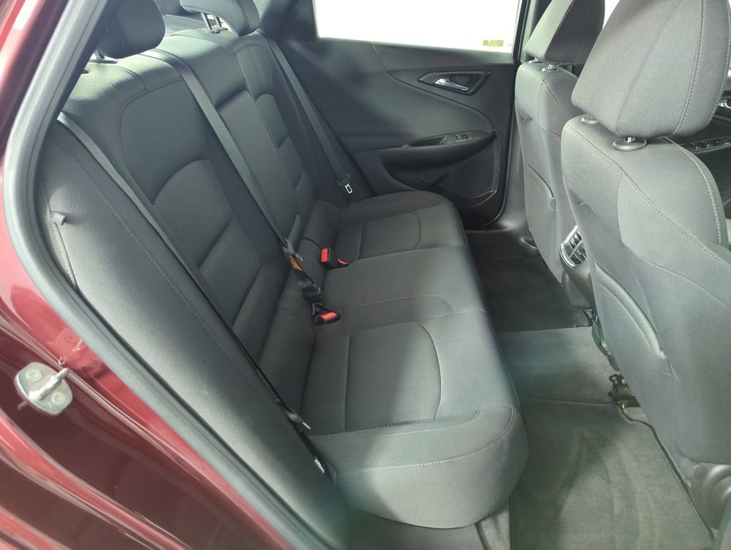Used 2016 Chevrolet Malibu LT FWD image 30