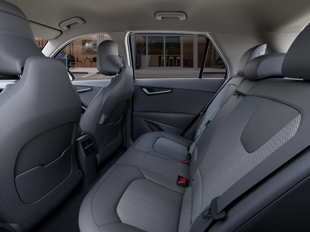 New 2025 Kia Niro Wind w/ Wind Preserve Package FWD image 18