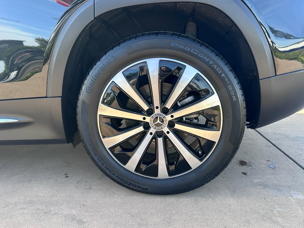 Used 2022 Mercedes-Benz GLB 250 image 8