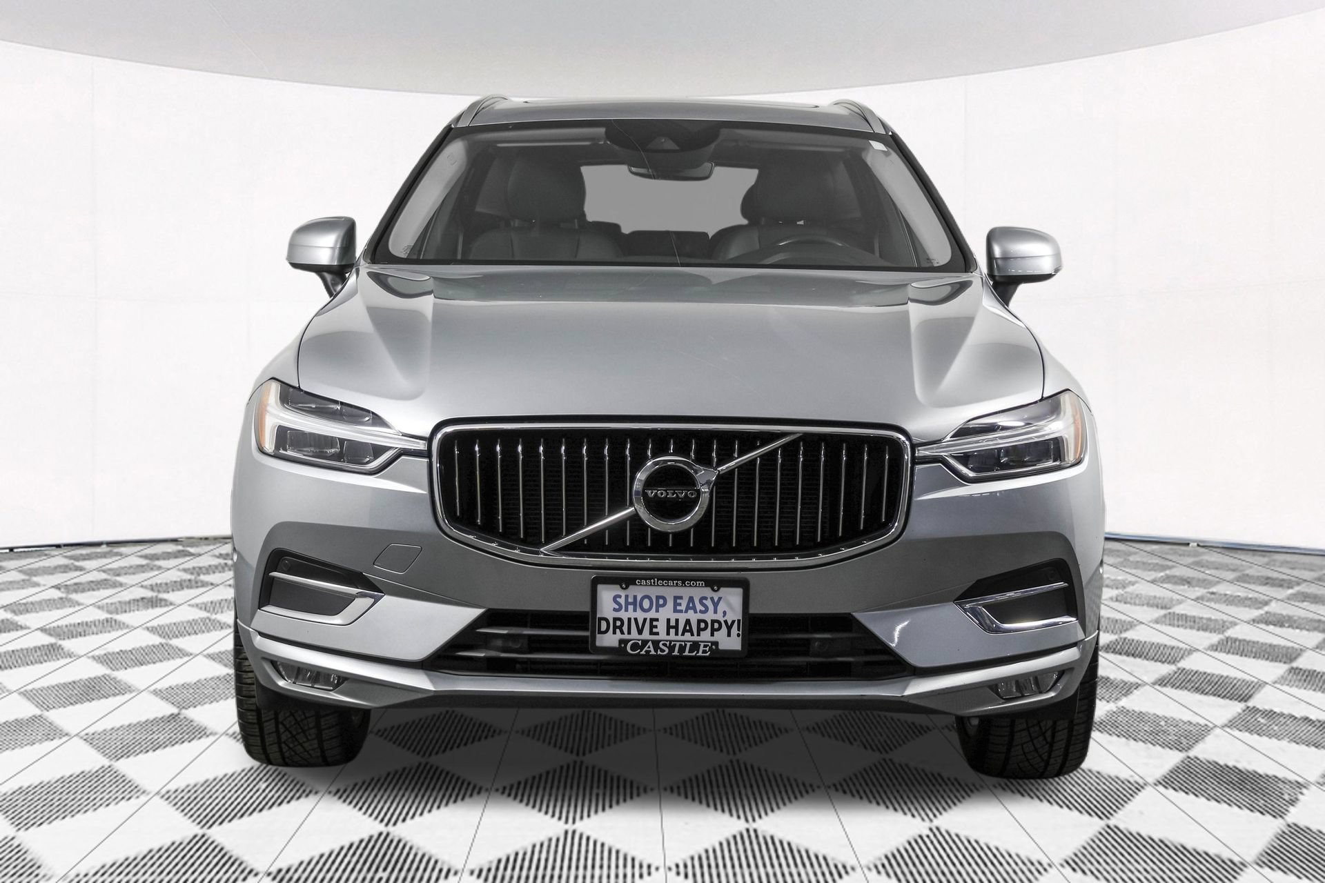 Used 2018 Volvo XC60 T5 Inscription w/ Convenience Package AWD/4WD image 9
