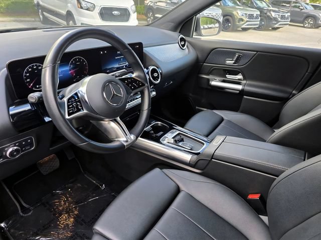 Used 2025 Mercedes-Benz GLA 250 image 32