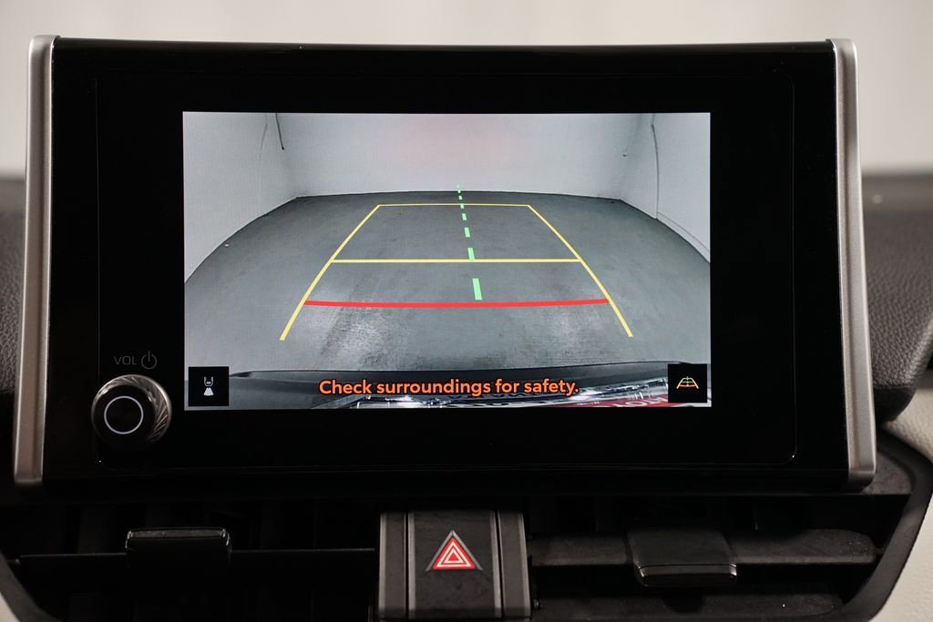 Certified 2025 Toyota RAV4 XLE image 19