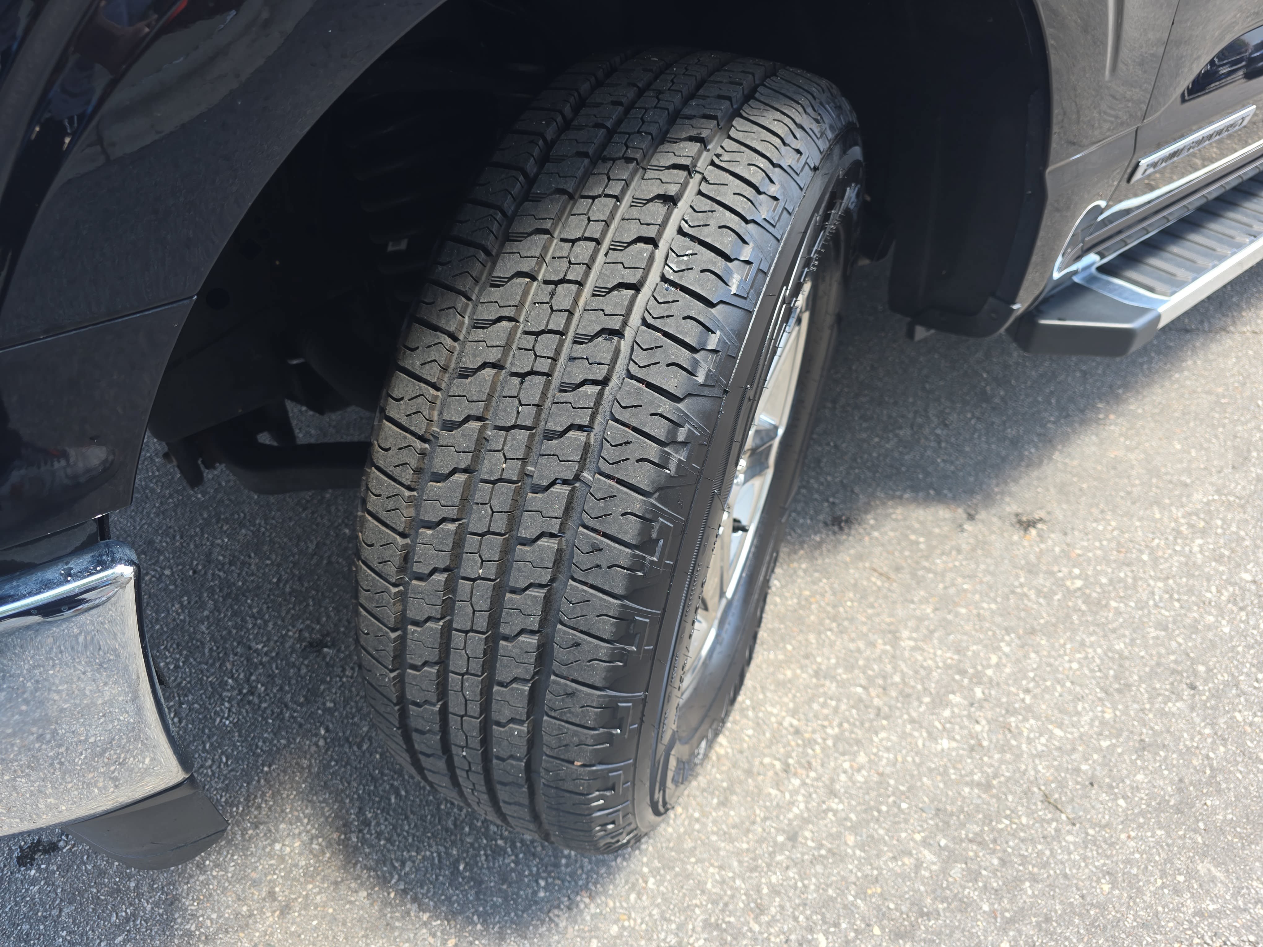 Used 2024 Ford F150 XLT w/ Equipment Group 302A MID AWD/4WD image 35