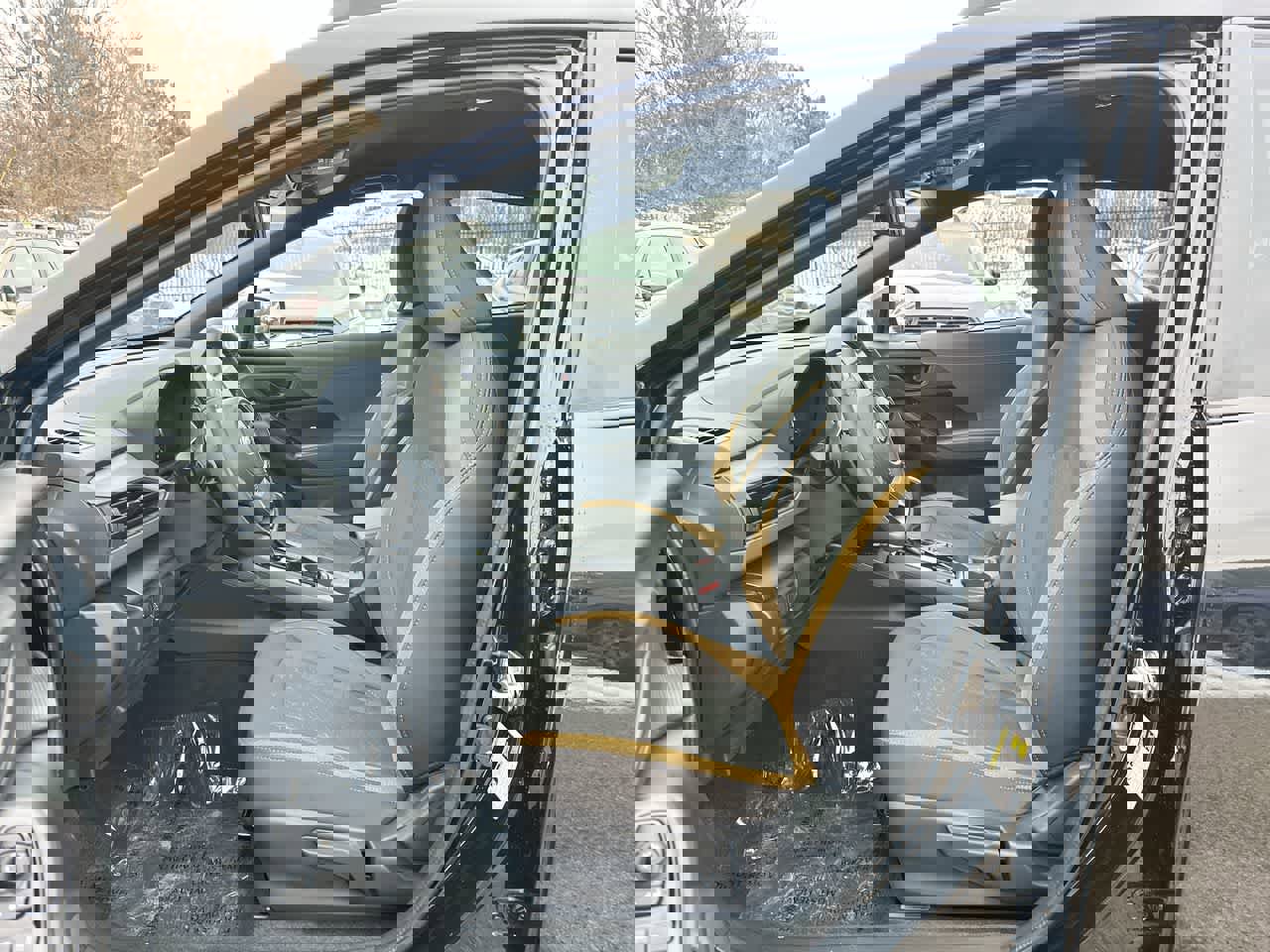 New 2026 Subaru Crosstrek 2.5i Sport image 21