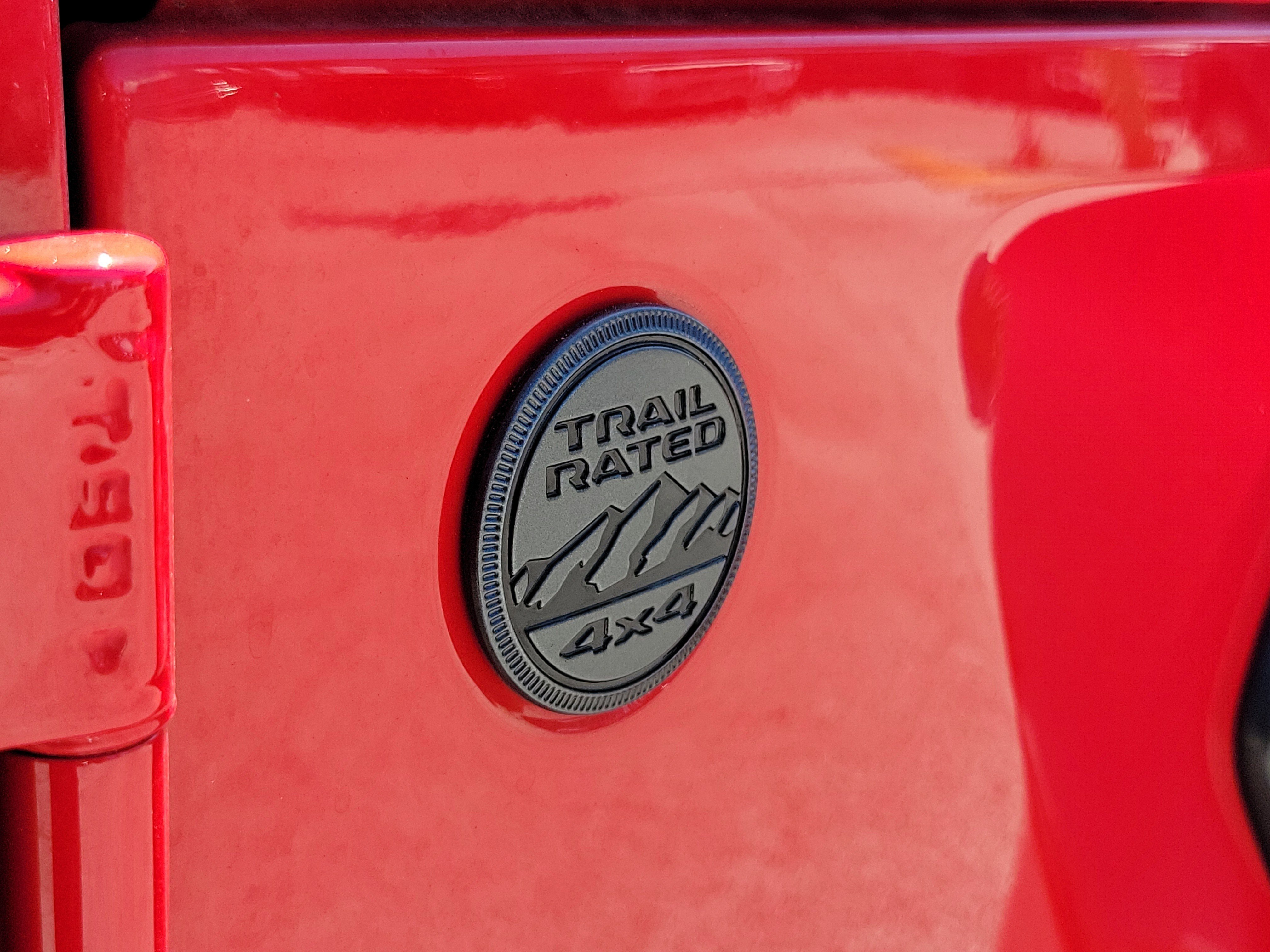 Used 2024 Jeep Gladiator Sport AWD/4WD image 7