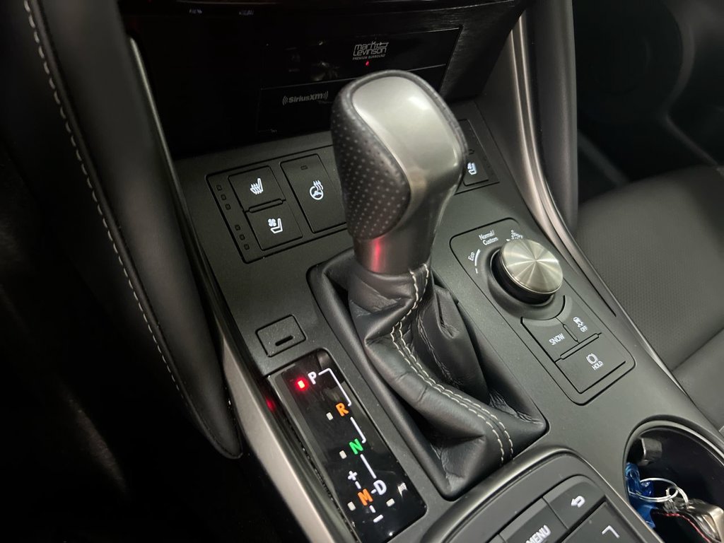 Used 2024 Lexus IS 350 F Sport RWD image 18