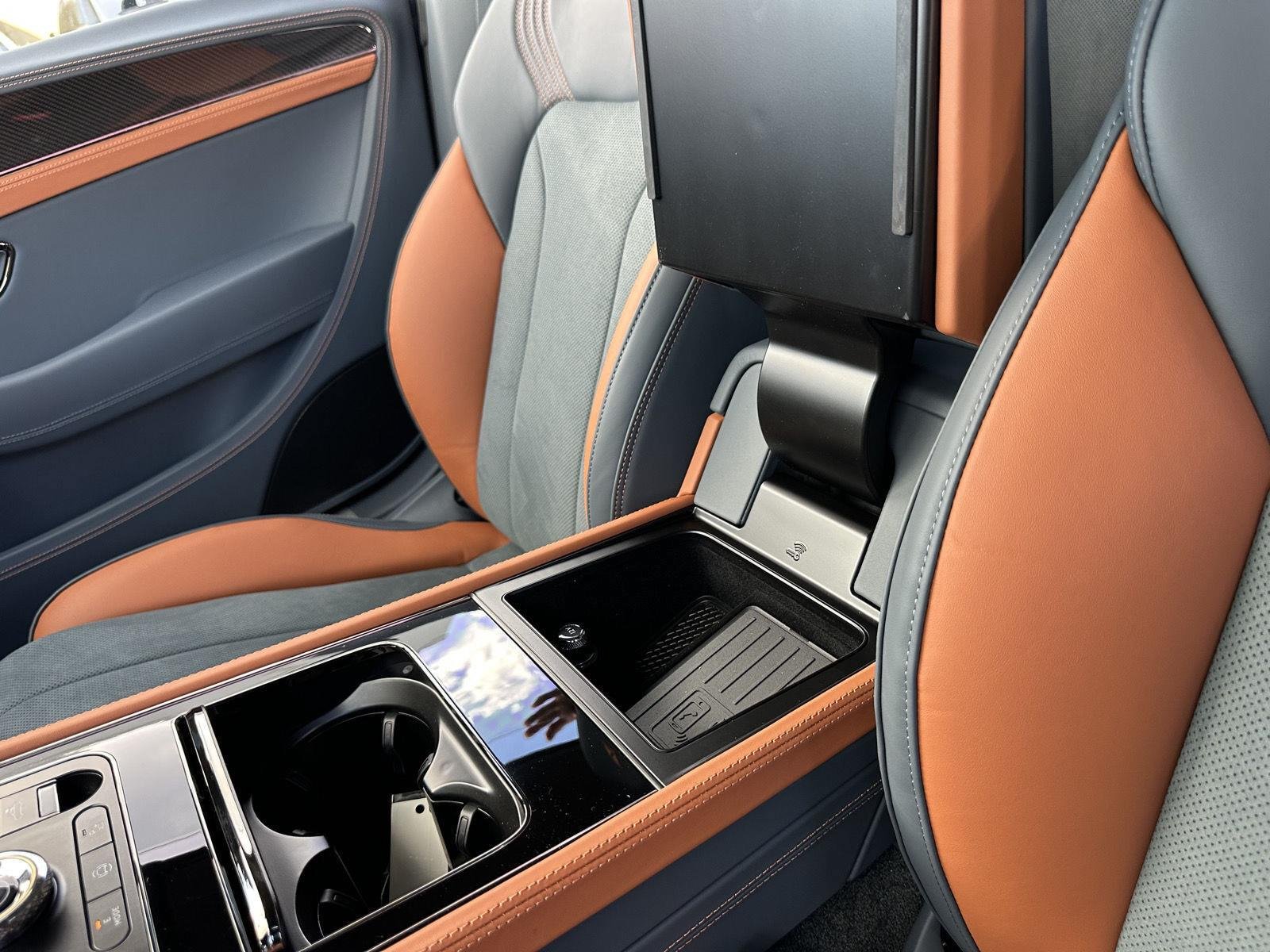 New 2026 Bentley Continental GT S AWD/4WD image 41
