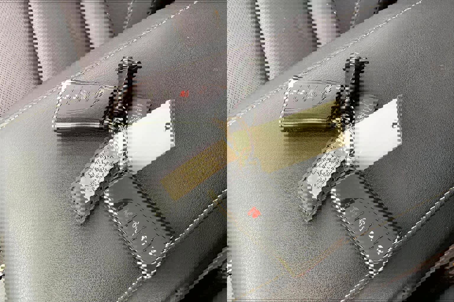 Used 2023 Lexus RX 350 Premium w/ Cold Area Package AWD/4WD image 15