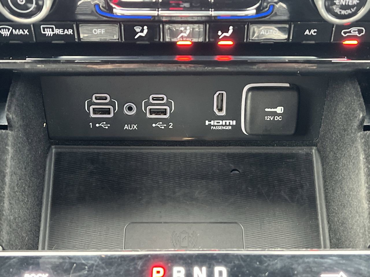 Used 2022 Jeep Grand Cherokee Summit w/ Adv Protech Group IV image 10