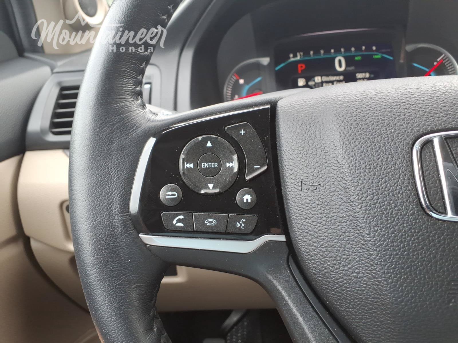 Used 2022 Honda Pilot Special Edition image 43