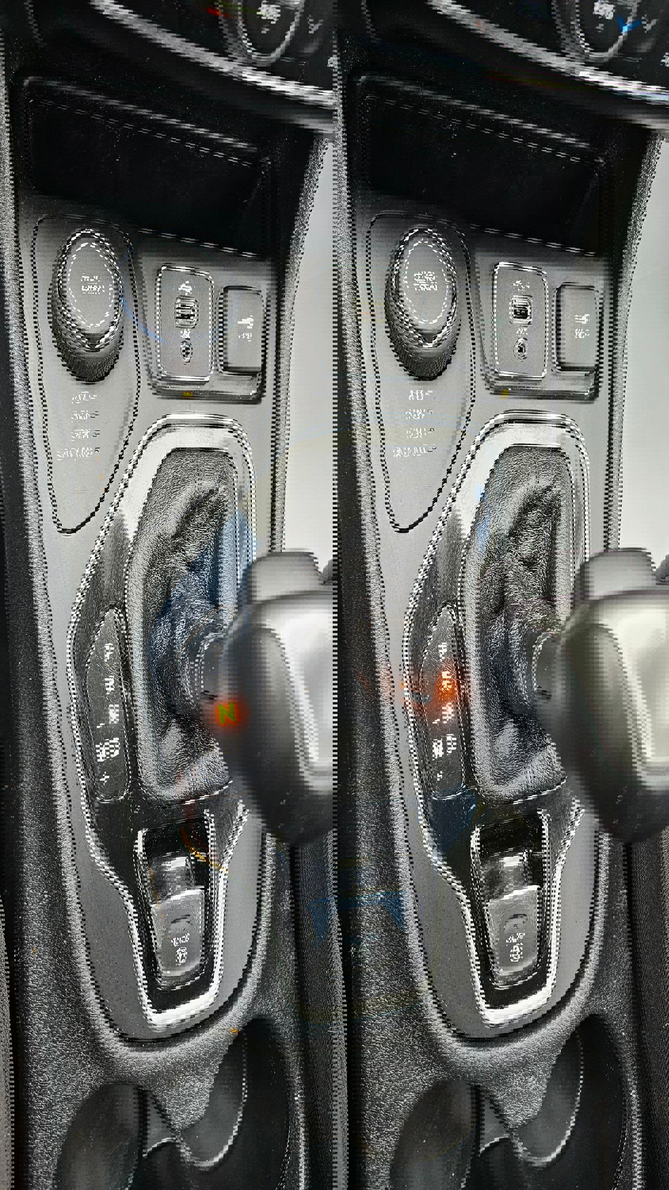 Used 2023 Jeep Cherokee Altitude Lux image 16