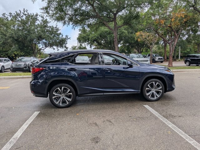 Used 2022 Lexus RX 350 FWD w/ Premium Package video 4