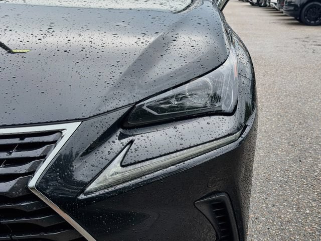 Used 2020 Lexus NX 300 FWD w/ Premium Package image 9