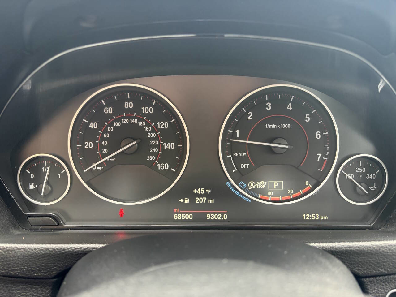 Used 2018 BMW 330i xDrive Sedan image 26